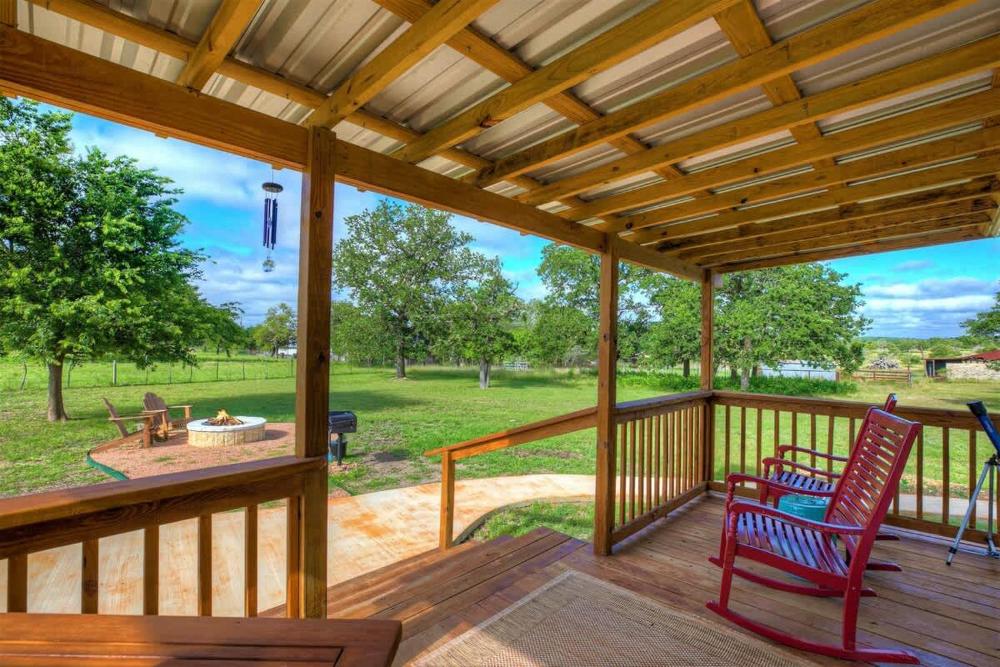 Luxurious & Intimate Cottage in Fred Wine Country!